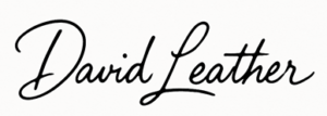David Leather