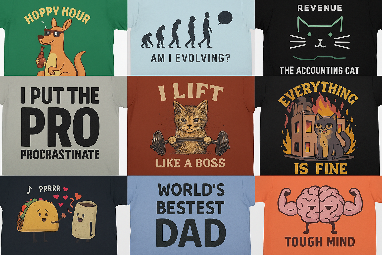 Handcrafted Manitoba Custom Tshirts