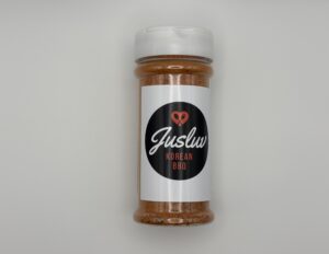 Korean BBQ Spice
