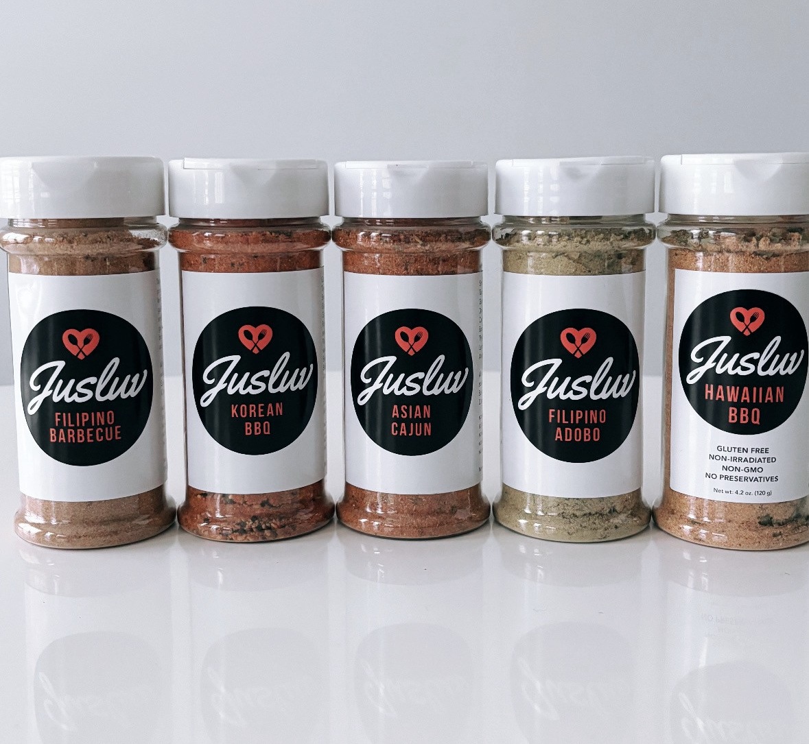 Handcrafted Manitoba - JusLuv cooking