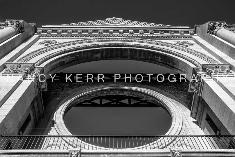 Classic Cathedral 10x16 Print