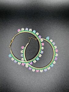 Hoop Earring