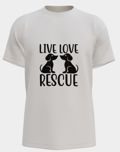 Live Love Rescue