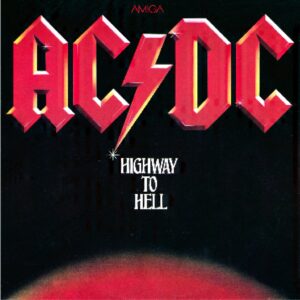 Album Covers Square Ceramic Coasters