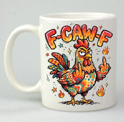F-CAW-F MUG