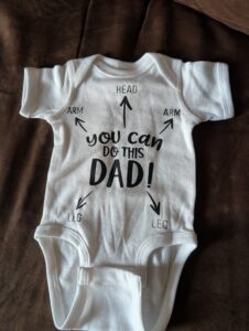 You Can Do This Dad!