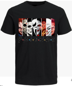 Friends T-Shirt