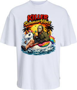Killer Summer Vibes