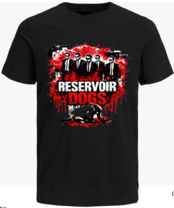 Reservoir Dogs T-Shirt
