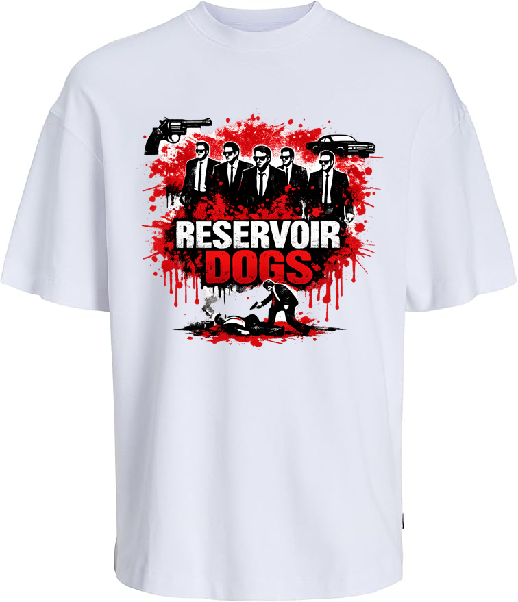Reservoir Dogs T-Shirt